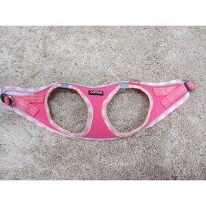 AMTOR XS PINK DOG HARNESS PRE-OWNED